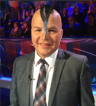 Как выглядели знаменитые лысые актеры до того, как потеряли свои волосы