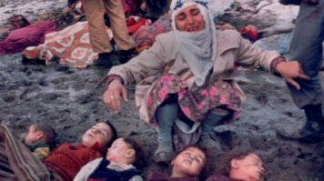 Рассказ фронтовика