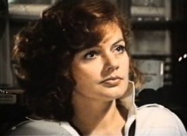 Мирдза Мартинсоне, советская актриса, фильм Мираж (1979)