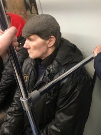 чзанах? видел с такой же хренью китайца или вьетнамца, думал чтото их национальное