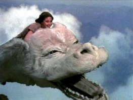 Летящие собаки: так проявляется песья душа!