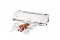 Процесс маринования можно сократить до нескольких часов(мяса тоже касается) если воспользоваться вакууматором