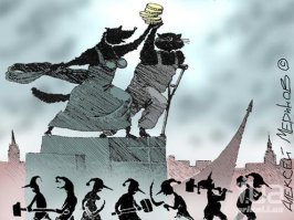 Код Буратино