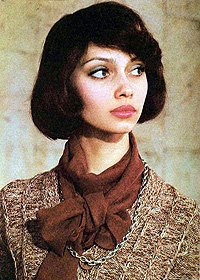 Елена Метелкина