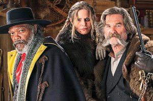 Можно Омерзительную Восьмерку добавить