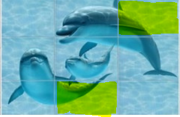 2х плиток не хватает