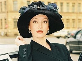 Лица доботоксной эпохи