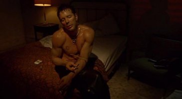 А по мне так фильм,,The Bullet,, ничуть не хуже чем Сердце ангела!