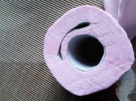 Когда смыл ДВЕ втулки!)))