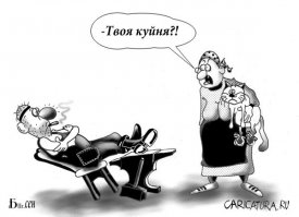 Волшебный мир кузнечного дела
