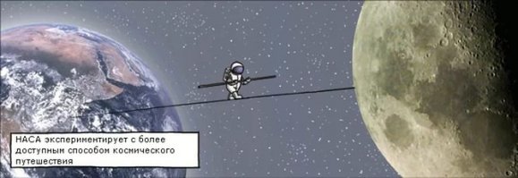 SpaceX обещает отправить двух космических туристов на Луну в 2018 году