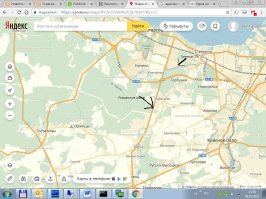 Вы абсолютно правы, его и запустили и даже сделали, та реально хорошая дорога. Мне лень морочиться с картинкой, поясню на пальцах: Ропшинское шоссе начинается от Санкт-Петербургского шоссе (считай залив) и идёт строго вниз, административная граница СПб, как раз не доезжая до КАДа проходит, и там реконсрукция действительно проводилась+развязка с КАДом. А дальше на ЮГ, в сторну Таллинского шоссе и деревни Кипень, ничего не делалось , только заплатки кидают периодически от которых толку 0. Так что вы то правы, но не совсем. Таки заморочился, можете оценить масштаб преувеличения. Таллинское на картинке в самом низу.