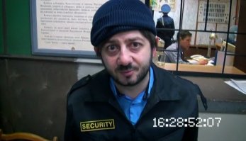 Во всём виноват вот этот субъект