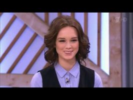 А ЭТО?. Я специально написал этО. Она даже не заслуживает принадлежать женскому роду.. Оно. нечто.