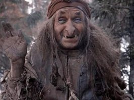 12 самых необычных хоррор-монстров XXI века  (13 фото)