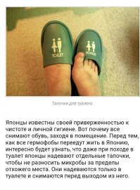 Сан. Узел для Японцев это отдельная тема. Скорее всего не дали сфоткать?!