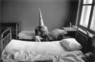 цирк уехал, клоуны остались