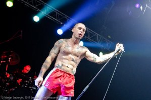 Теперь он выглядит несколько иначе :)