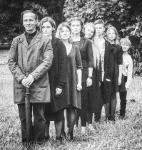 22 года в браке