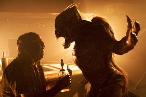 Мне понравились чудики из "Пира".