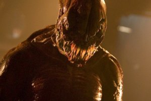 Мне понравились чудики из "Пира".