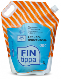 То что автор купил говно не значит, что вся изопропиловая незамерзайка - говно. Это значит только то, что автор - м..дак, не более.