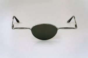 Не перевились ещё циклопы.