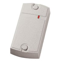 Цена вопроса 1500 р

 IronLogic Matrix-II K 

Matrix-II K  - автономный контроллер со встроенным RFID считывателем ключей, работающих на частоте 125KHz. Контроллер предназначен для управления электромагнитными и электромеханическими замками. Наиболее оптимальна его установка в местах, где нет необходимости устанавливать контроллер и считыватель отдельно. Устройство защищено от неправильного включения, что облегчает его монтаж и дальнейшую настройку. Программирование и настройка мастер-ключей и блокирующих ключей возможна с ПК (через адаптер Z-2). При этом общее количество карт (ключей) может доходить до 1364 штук. Встроенная энергонезависимая память (EEPROM) исключает потерю данных в случае обрыва сети и прекращения подачи питания. Предусмотрена установка длительности открывания замка в пределах от 0 до 220 секунд. Модель рассчитана на работу при температурах от -40 С до +50 С.