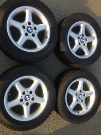 Весна - это 3-х месячная подготовка к лету 