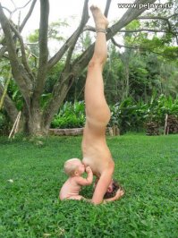 Жизнь мамы тяжелая, но счастливая