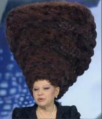 Амасунзу — традиционные руандийские прически или самые дикие стрижки какие вы только видели