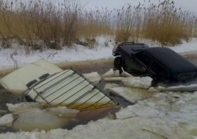 "Медаль за Навагу" ребятам!