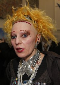 за ягой скучаете, нате вам!