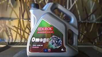 я в свой двигатель не лью эльф и тоталь. Зачем, если я сам произвожу свое масло, в котором полностью уверен, так, как знаю на чьей оно базе сделано и, что за присадки использованы. А мотюли, хадо, ликви моли, масла на лоха, вы просто платите за бренд. Хотя кому я это рассказываю...