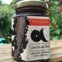 Жаботикаба – дерево, плоды которого растут прямо из ствола