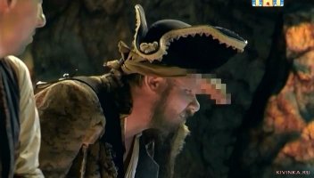 И только телевидение помогло ей привести в норму выросший до невероятных размеров нос