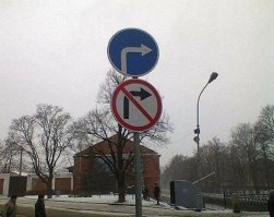 Подборка автомобильных приколов