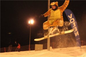 ...а этот из зоопарка:)