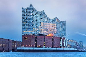 Elbphilharmonie