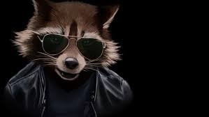 Пускай скажут спасибо что не этот енот пришел, а-то бы он не только бы посуду помыл, но еще бы и коллайдер собрал.