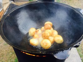 Эх, к нему бы еще картошечки )