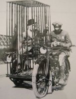 Немецкий автобан - Почему предельная скорость не опасна?