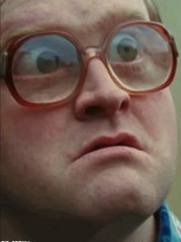 Вот он! Главный разоблачитель!