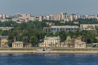 Теперь здесь плачут львы