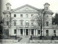 Теперь здесь плачут львы