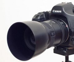 Секрет открою, только никому не рассказывайте: есть такая штука - бленда называется. Она не только от солнца спасает.