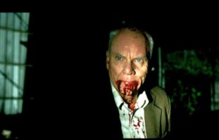 Эвиленко. Страшный фильм.