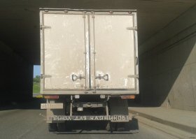 Немного про противоподкатный брус
