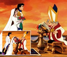 Ну как бэ это колени...)))