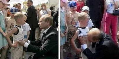 Неожиданные слабости знаменитых злодеев